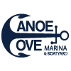 Canoe Cove Marina Logo