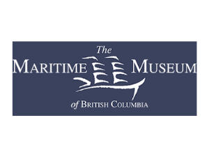 MaritimeMuseumofBCLogo Maritime Museum of BC