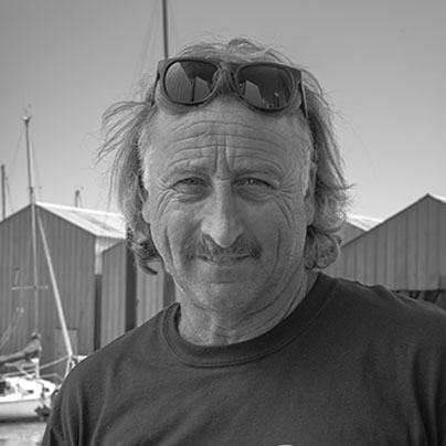 Gary Zulauf