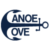 Canoe Cove Marina Logo